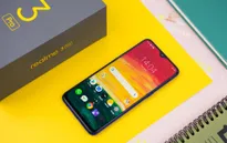 Realme 3 Pro chính thức lên kệ: Chip Snapdragon 710, màn hình "giọt nước", giá từ 6,49 triệu đồng