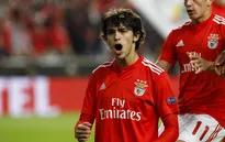 Chi 130 triệu Euro, Real quyết phá đám Atletico vụ Joao Felix
