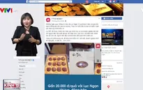 Vì sao nông sản ngoại có quyền đắt, nông sản Việt thì không?