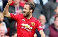 Từ chối Barcelona, Juan Mata “trói chân” cùng MU