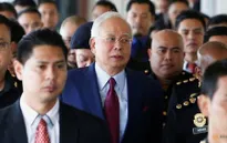 Malaysia quyết tâm thu hồi tiền thất thoát từ quỹ 1MDB