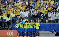 VIDEO Highlights: ĐT Peru 0-5 ĐT Brazil (Bảng A Copa America 2019)