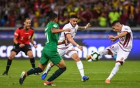 VIDEO Highlights: ĐT Bolivia 1-3 ĐT Venezuela (Bảng A Copa America 2019)