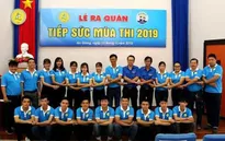 ĐBSCL: Hàng ngàn suất ăn miễn phí, chỗ ở giá rẻ phục vụ sĩ tử