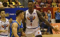 VBA 2019: Hanoi Buffaloes thắng lợi trong ngày Mike Bell trở lại