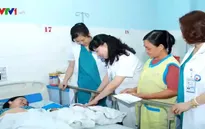 Hỗ trợ 100 cặp vợ chồng hiếm muộn làm thụ tinh trong ống nghiệm