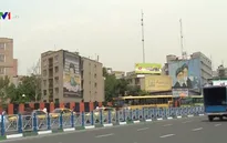 Iran tuyên bố đáp trả mạnh mẽ bất kỳ đe dọa nào từ Mỹ