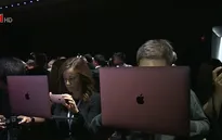 Apple thu hồi một số máy tính Macbook bị lỗi pin