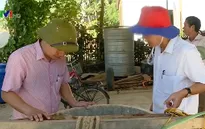 Người dân vùng cao Nghệ An thiếu nước sạch sinh hoạt trầm trọng