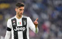 Được gia hạn hợp đồng, sao trẻ tâng Juventus "lên mây xanh"