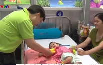 Người hết lòng hỗ trợ bệnh nhân nghèo