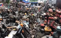 Việt Nam đứng trước nguy cơ trở thành bãi rác phế liệu