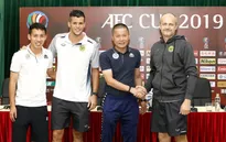 Bán kết lượt về khu vực Đông Nam Á - AFC Cup 2019: CLB Hà Nội quyết thắng!
