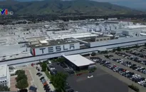 Tỷ phú Elon Musk phải trả số thuế khổng lồ ở Trung Quốc