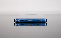 Cổng 3.5mm vẫn có thể "sống sót" trên Galaxy Note 10