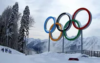 Italia đăng cai Olympic mùa đông 2026