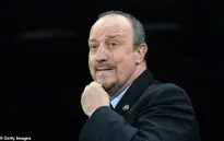 Cổ động viên Newcastle giận dữ sau khi HLV Benitez ra đi