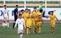 U15 SLNA giành vé vào chung kết giải U15 Quốc gia 2019