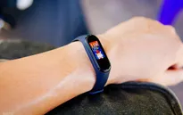 Xiaomi bán được 1 triệu chiếc Mi Band 4 trong 8 ngày ở Trung Quốc