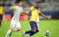 Copa America 2019: Nhật Bản chính thức bị loại, các cặp đấu tứ kết lộ diện