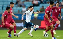 Những điểm nhấn sau vòng bảng Copa America 2019