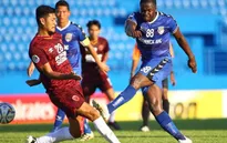 B.Bình Dương được thưởng 300 triệu đồng sau khi tạo nên trận chung kết toàn Việt Nam