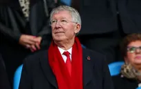 Sir Alex tiết lộ điều hối tiếc nhất trong sự nghiệp