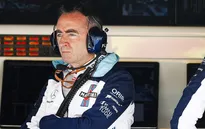 Paddy Lowe rời khỏi vị trí giám đốc kỹ thuật đội Williams