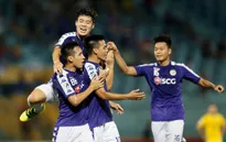 VFF thưởng động viên CLB Hà Nội 300 triệu đồng cho thành tích vào chung kết AFC Cup 2019 khu vực ĐNÁ
