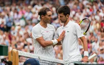 Djokovic ngạc nhiên vì Nadal bị đối xử "bất công"