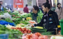 Trung Quốc không mong muốn chiến tranh thương mại với Mỹ