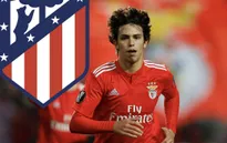 Atletico Madrid hỏi mua Felix với giá "khủng"