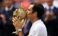 Roger Federer hướng tới kỷ lục chưa từng có nếu vô địch Wimbledon 2019