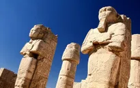 UNESCO cảnh báo biến đổi khí hậu đe dọa kiến trúc cổ đại