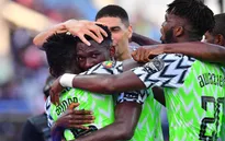 Xác định đội bóng đầu tiên có vé dự vòng 1/8 AFCON 2019