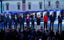 Bầu cử Mỹ 2020: Bước chạy đà của đảng Dân chủ