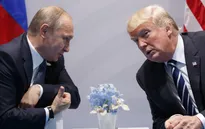 Điện Kremlin tiết lộ nội dung cuộc gặp thượng đỉnh Nga - Mỹ