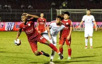 CLB Viettel - CLB TP Hồ Chí Minh: Chủ nhà tự tin (19h00 ngày 28/6)