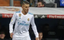 Derby Tottenham - Arsenal trên TTCN vì "kép phụ" tại Real Madrid