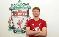 Liverpool công bố tân binh đầu tiên trong mùa hè 2019