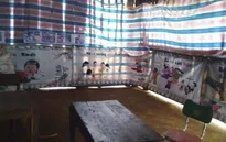 Kêu gọi cộng đồng cùng chung tay xây dựng trường học vùng cao