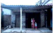 Bé gái 18 tháng tuổi cần được giúp đỡ để có cơ hội phẫu thuật tim bẩm sinh lần 2 kịp thời