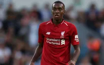 Liverpool nhận vố đau từ đội bóng cũ của C.Ronaldo