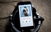 Apple Music cán mốc 60 triệu người dùng