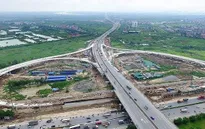 Bộ GTVT mời thanh tra, kiểm toán vào dự án cao tốc Bắc - Nam