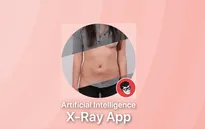 Khủng khiếp: Deepfake có thể cởi sạch quần áo phụ nữ chỉ trong vài giây!