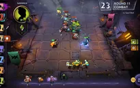 Dota Auto Chess đã có phiên bản game di động