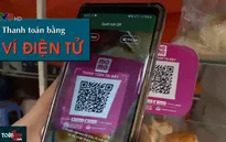 Tiện lợi thanh toán không dùng tiền mặt