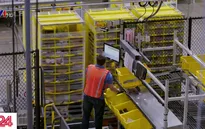 Robot có làm bạn lo lắng sẽ mất việc?