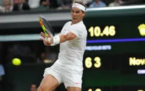Rafael Nadal tự tin trước thềm Wimbledon